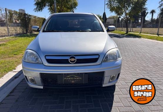 Autos - Chevrolet Corsa 2008 Nafta 150000Km - En Venta