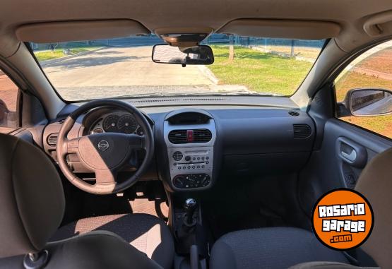 Autos - Chevrolet Corsa 2008 Nafta 150000Km - En Venta