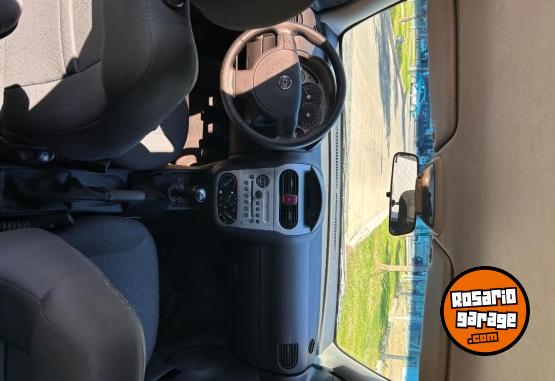 Autos - Chevrolet Corsa 2008 Nafta 150000Km - En Venta