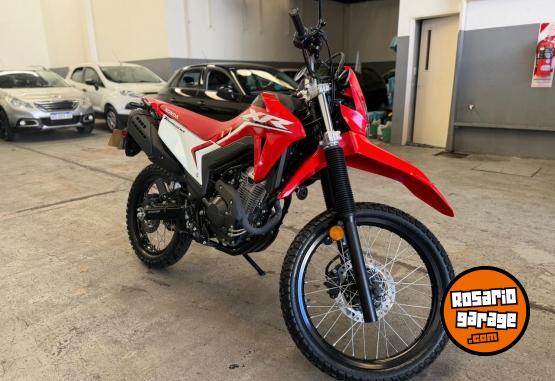 Motos - Honda XR300 tornado 2026 Nafta 236Km - En Venta