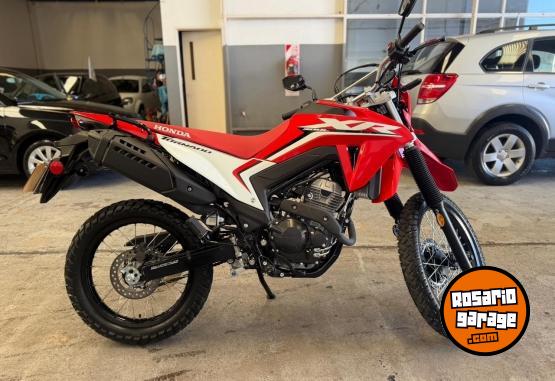 Motos - Honda XR300 tornado 2026 Nafta 236Km - En Venta