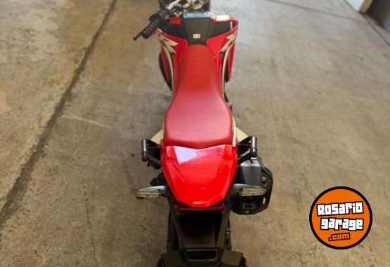 Motos - Honda XR300 tornado 2026 Nafta 236Km - En Venta