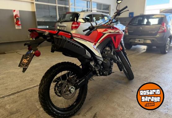 Motos - Honda XR300 tornado 2026 Nafta 236Km - En Venta