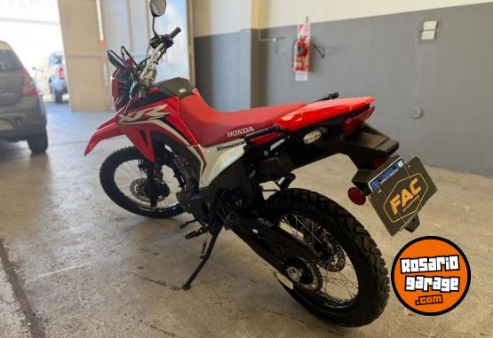 Motos - Honda XR300 tornado 2026 Nafta 236Km - En Venta