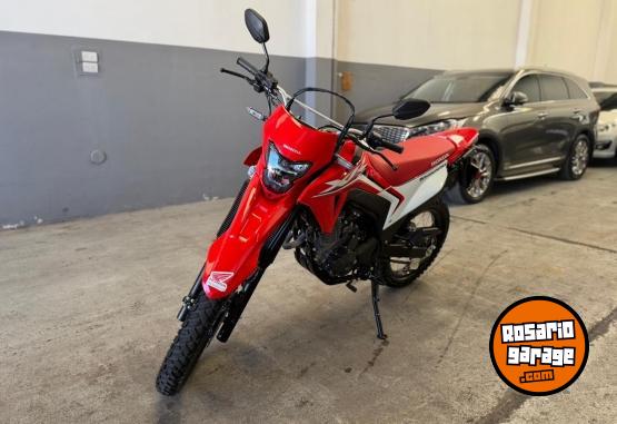 Motos - Honda XR300 tornado 2026 Nafta 236Km - En Venta