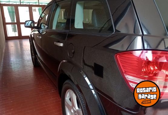 Camionetas - Dodge JOURNEY R/T 2.7 AT6 2010 Nafta 154974Km - En Venta