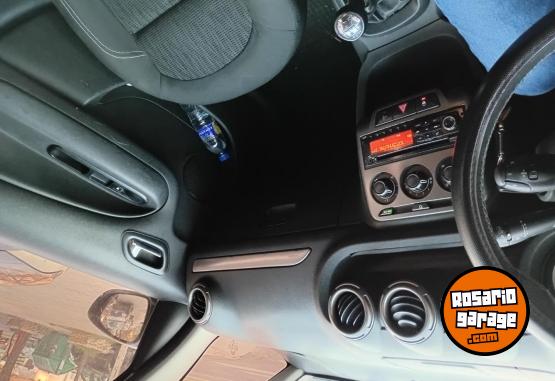 Autos - Citroen C3 Picasso 2014 GNC 200000Km - En Venta