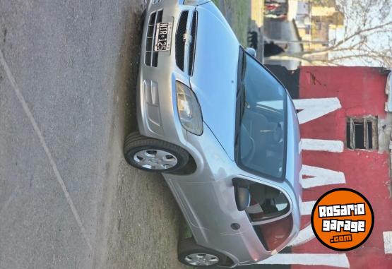 Autos - Chevrolet Celta 2013 Nafta 91000Km - En Venta