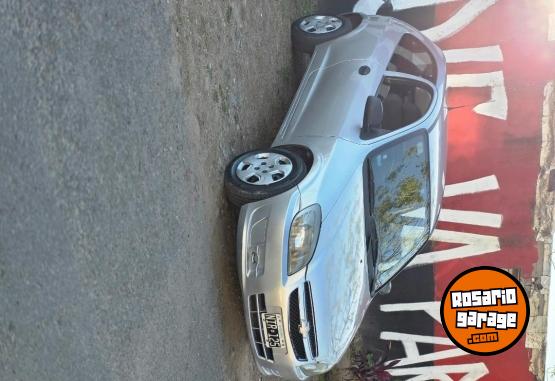 Autos - Chevrolet Celta 2013 Nafta 91000Km - En Venta