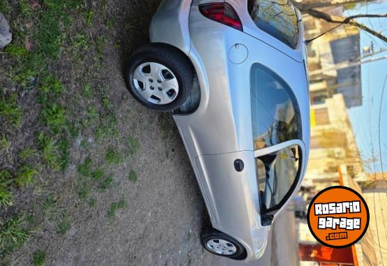 Autos - Chevrolet Celta 2013 Nafta 91000Km - En Venta