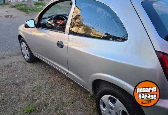 Autos - Chevrolet Celta 2013 Nafta 91000Km - En Venta