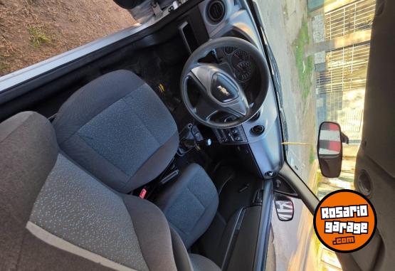 Autos - Chevrolet Celta 2013 Nafta 91000Km - En Venta