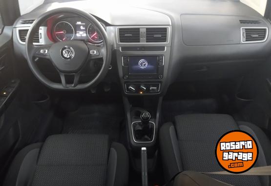 Autos - Volkswagen FOX 1.6 CONNECT 2019 Nafta 58000Km - En Venta