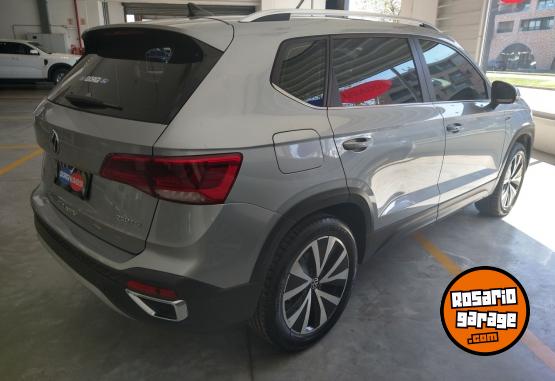 Autos - Volkswagen TAOS HIGHLINE 250 TSI 2020 Nafta 56000Km - En Venta