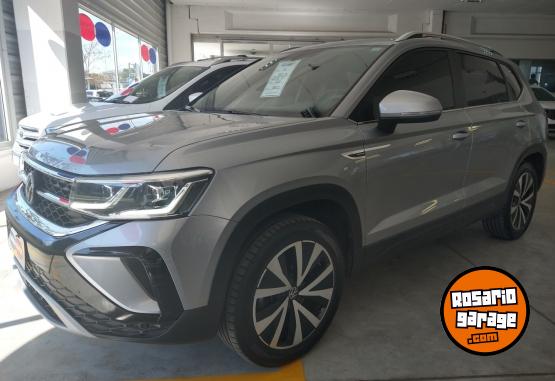 Autos - Volkswagen TAOS HIGHLINE 250 TSI 2020 Nafta 56000Km - En Venta