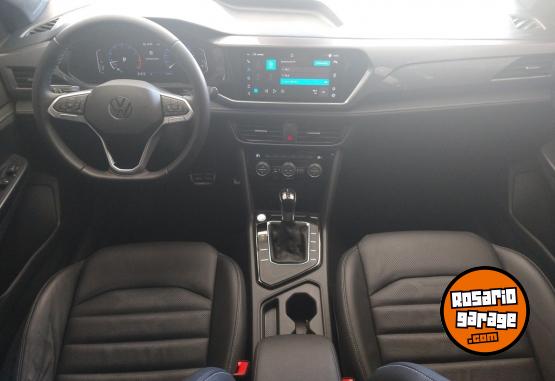 Autos - Volkswagen TAOS HIGHLINE 250 TSI 2020 Nafta 56000Km - En Venta