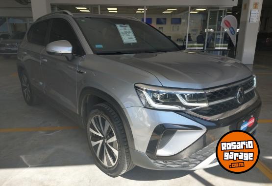 Autos - Volkswagen TAOS HIGHLINE 250 TSI 2020 Nafta 56000Km - En Venta