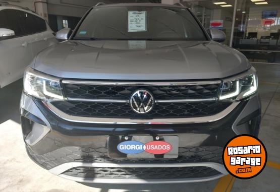 Autos - Volkswagen TAOS HIGHLINE 250 TSI 2020 Nafta 56000Km - En Venta