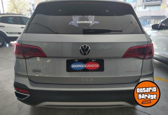 Autos - Volkswagen TAOS HIGHLINE 250 TSI 2020 Nafta 56000Km - En Venta