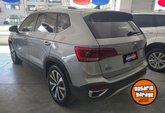 Autos - Volkswagen TAOS HIGHLINE 250 TSI 2020 Nafta 56000Km - En Venta