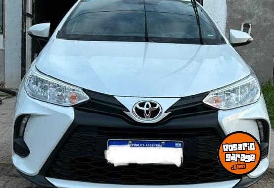 Autos - Toyota YARIS XS 2023 Nafta 45000Km - En Venta