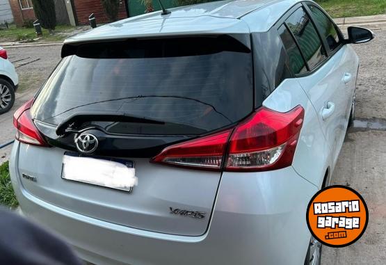 Autos - Toyota YARIS XS 2023 Nafta 45000Km - En Venta