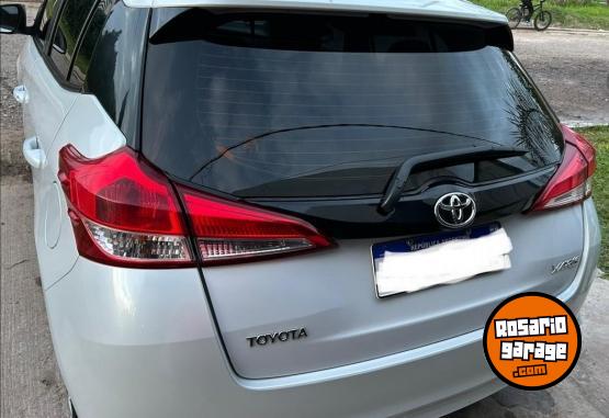 Autos - Toyota YARIS XS 2023 Nafta 45000Km - En Venta