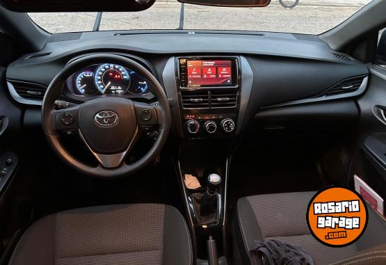 Autos - Toyota YARIS XS 2023 Nafta 45000Km - En Venta