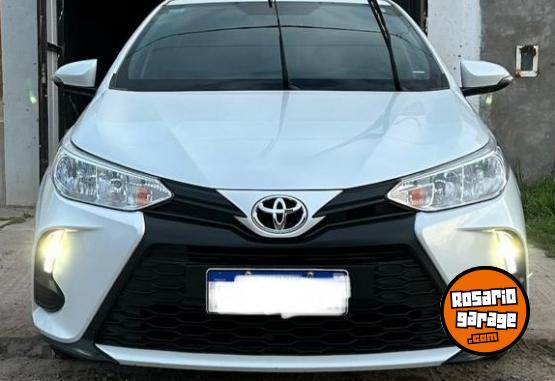Autos - Toyota YARIS XS 2023 Nafta 45000Km - En Venta