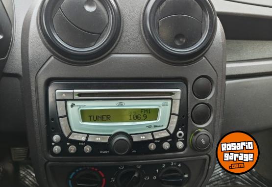Autos - Ford Ka viral 1.0 2014 GNC 91500Km - En Venta