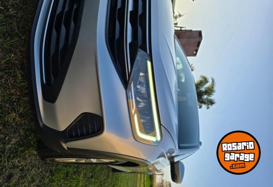Autos - Volkswagen Nivus 200 tsi at confortl 2021 Nafta 98000Km - En Venta