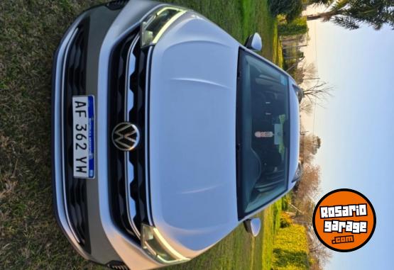 Autos - Volkswagen Nivus 200 tsi at confortl 2021 Nafta 98000Km - En Venta