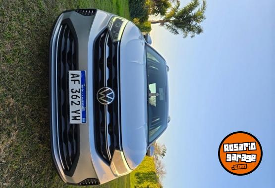 Autos - Volkswagen Nivus 200 tsi at confortl 2021 Nafta 98000Km - En Venta