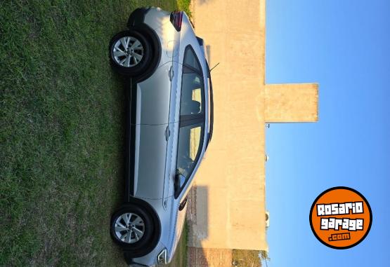 Autos - Volkswagen Nivus 200 tsi at confortl 2021 Nafta 98000Km - En Venta