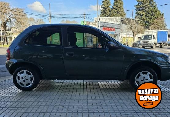 Autos - Chevrolet CORSA CITY 1.4 2009 Nafta 115000Km - En Venta