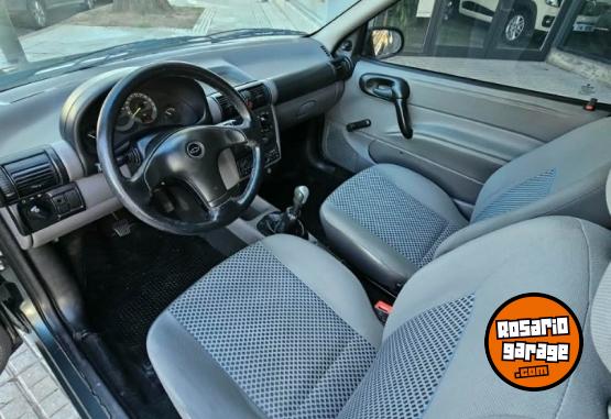 Autos - Chevrolet CORSA CITY 1.4 2009 Nafta 115000Km - En Venta