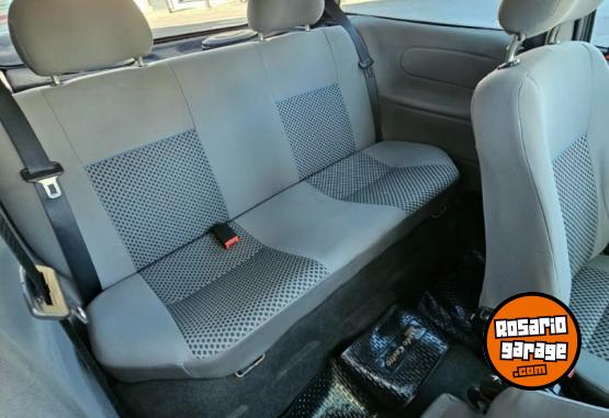 Autos - Chevrolet CORSA CITY 1.4 2009 Nafta 115000Km - En Venta