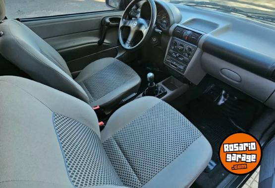 Autos - Chevrolet CORSA CITY 1.4 2009 Nafta 115000Km - En Venta