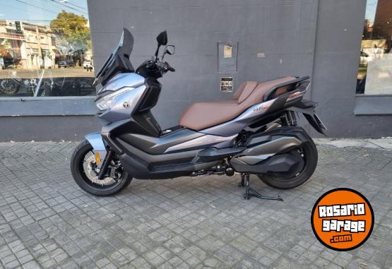 Motos - Voge SR4 MAX 2026 Nafta 1255Km - En Venta