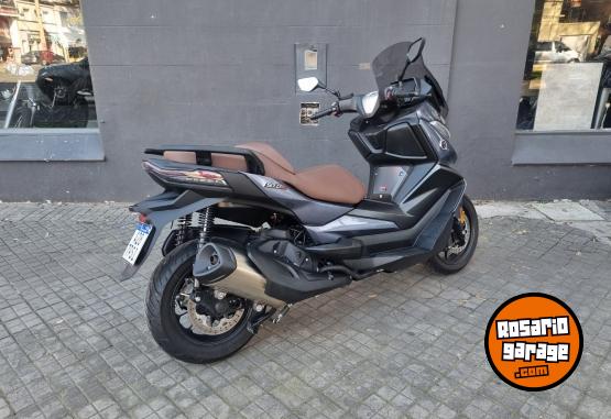 Motos - Voge SR4 MAX 2026 Nafta 1255Km - En Venta