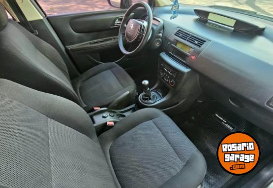 Autos - Citroen C4 PACK LOOK 1.6 2013 Nafta 74000Km - En Venta
