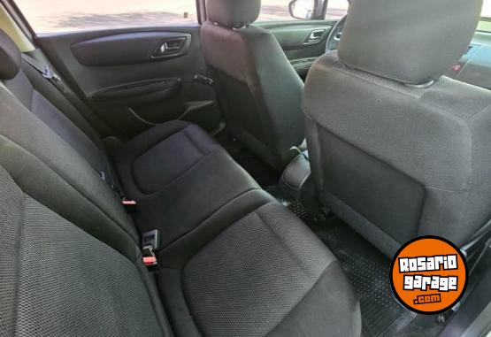 Autos - Citroen C4 PACK LOOK 1.6 2013 Nafta 74000Km - En Venta