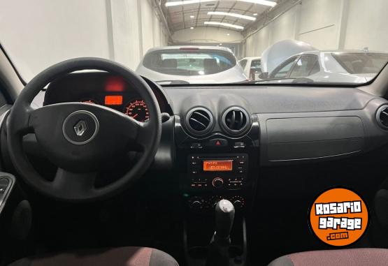 Autos - Renault sandero 2011 Nafta 120000Km - En Venta
