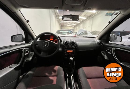 Autos - Renault sandero 2011 Nafta 120000Km - En Venta