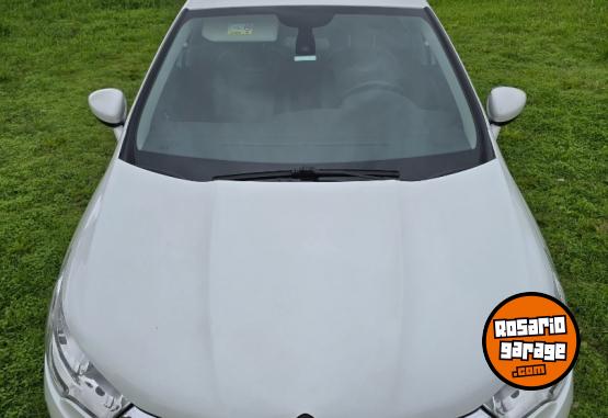 Autos - Citroen C4 lounge hdi fell pack 2016 Diesel 170000Km - En Venta