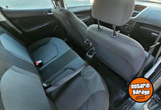 Autos - Peugeot 207 ALLURE 1.4 2013 Nafta 110000Km - En Venta