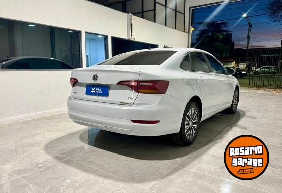 Autos - Volkswagen vento 2019 Nafta 115000Km - En Venta