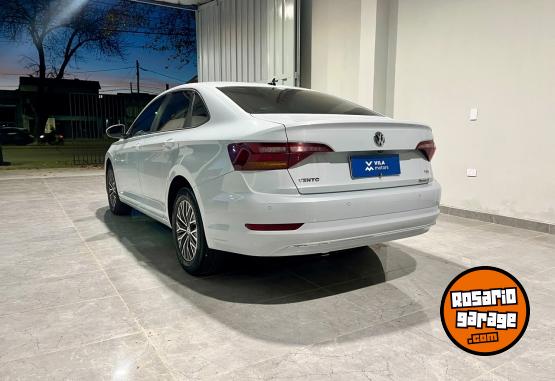 Autos - Volkswagen vento 2019 Nafta 115000Km - En Venta