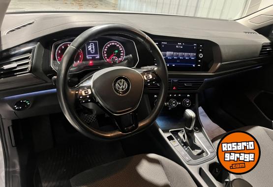 Autos - Volkswagen vento 2019 Nafta 115000Km - En Venta