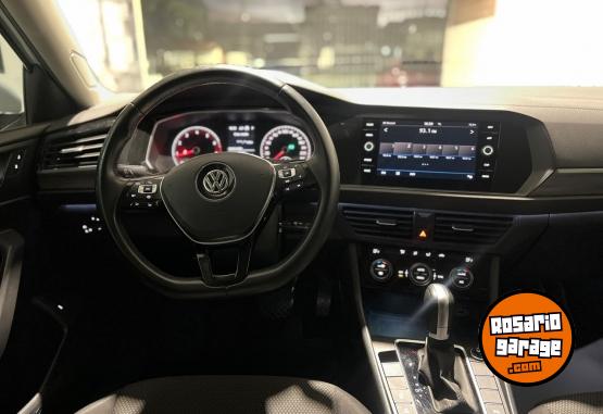 Autos - Volkswagen vento 2019 Nafta 115000Km - En Venta